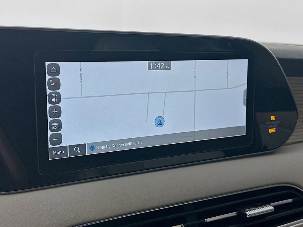 Used 2022 Hyundai Palisade Calligraphy FWD image 19