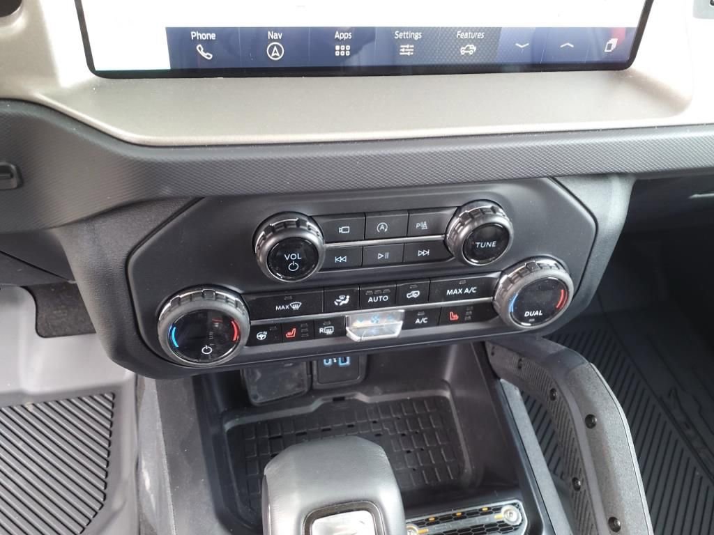 New 2024 Ford Bronco Raptor image 14