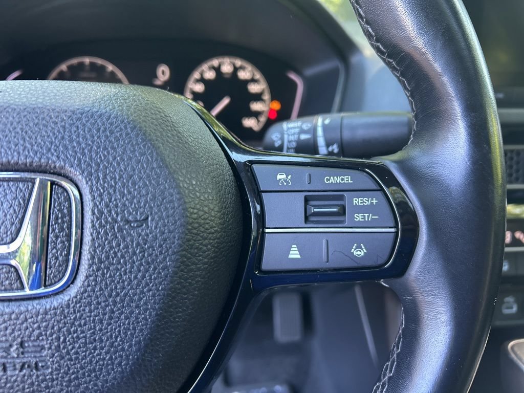Used 2024 Honda Civic EX image 20