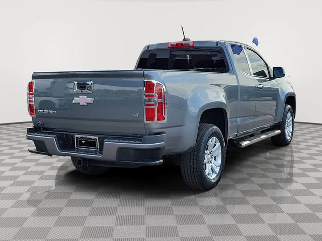 Used 2019 Chevrolet Colorado LT w/ LT Convenience Package image 5
