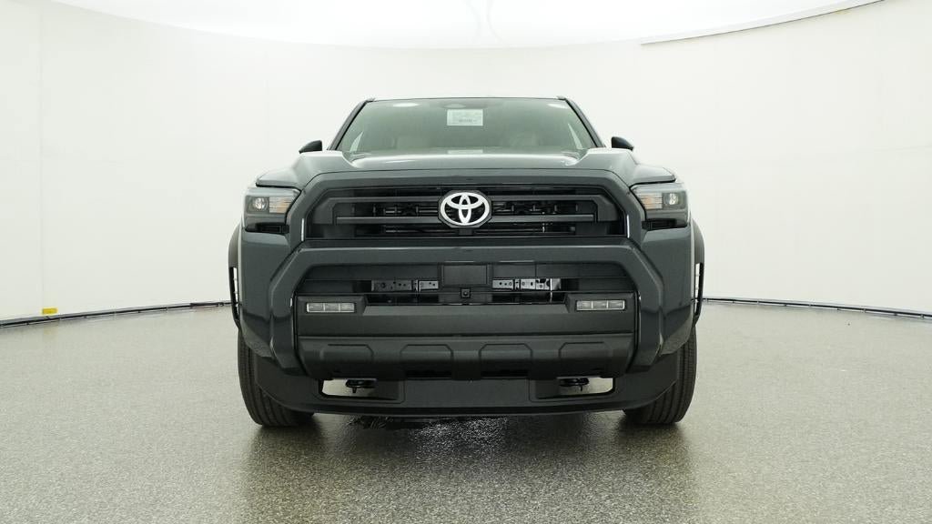 New 2026 Toyota 4Runner SR5 RWD image 31