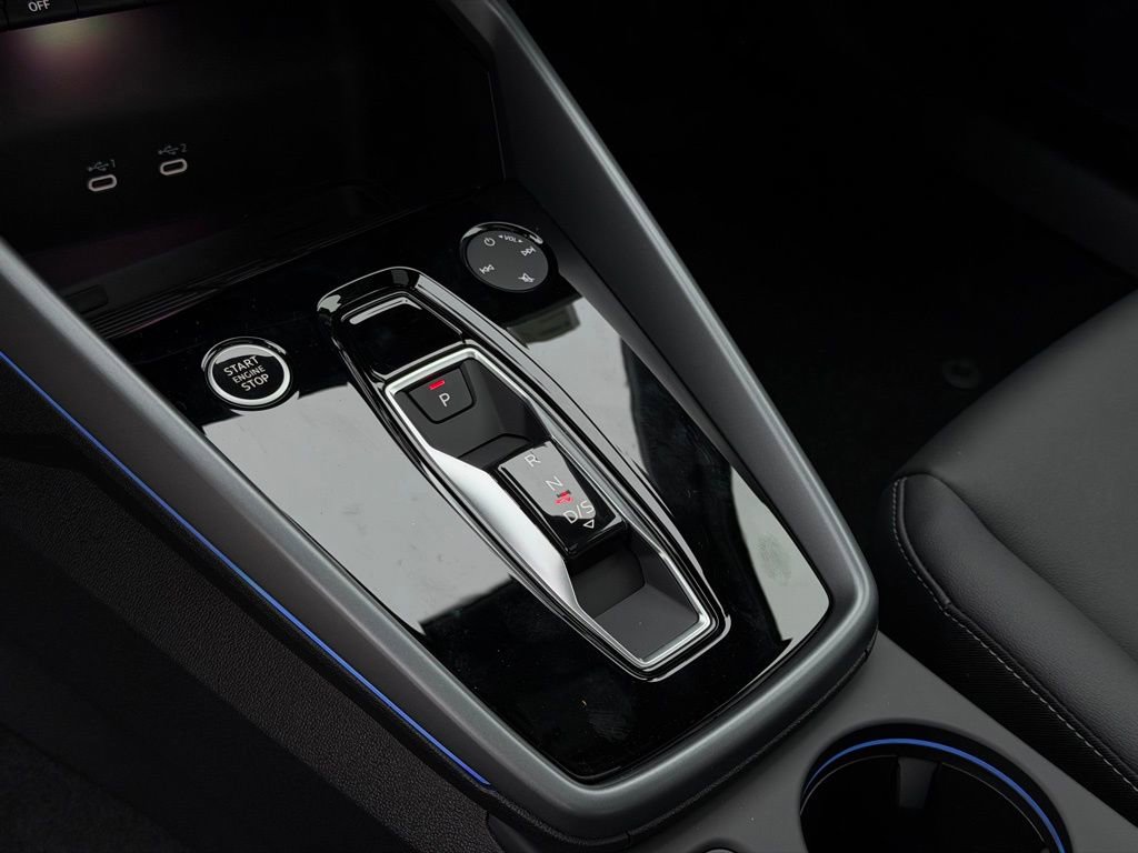 New 2026 Audi A3 2.0T Premium AWD/4WD image 25