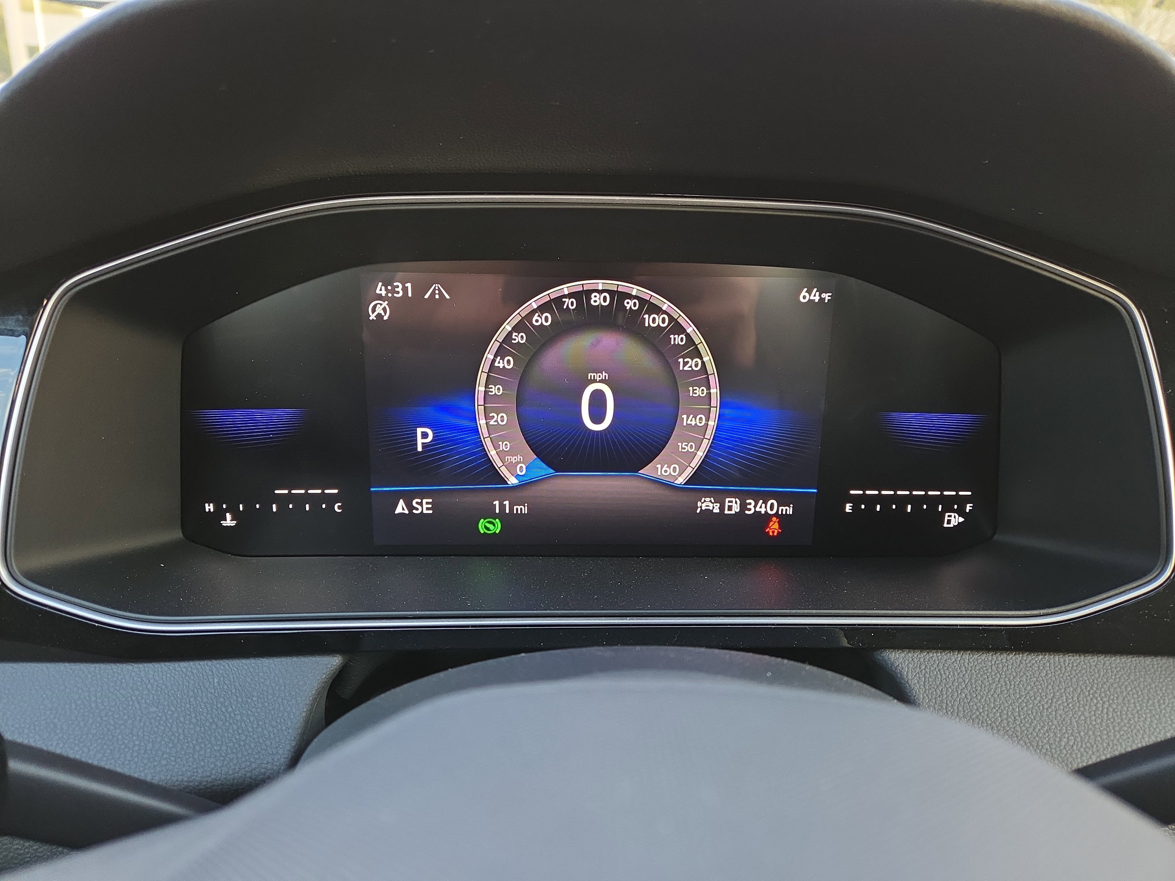 New 2026 Volkswagen Jetta S image 17