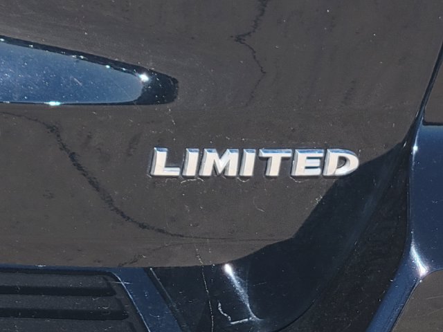 Used 2019 Jeep Grand Cherokee Limited RWD image 11