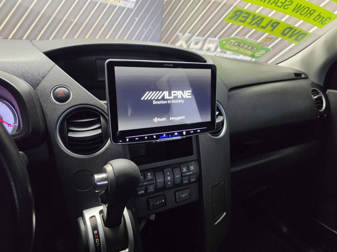 Used 2011 Honda Pilot EX-L image 18