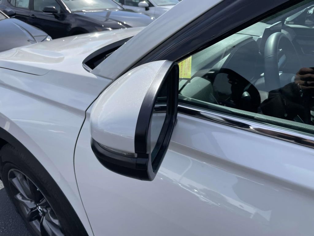 Used 2026 Honda CR-V EX-L image 21