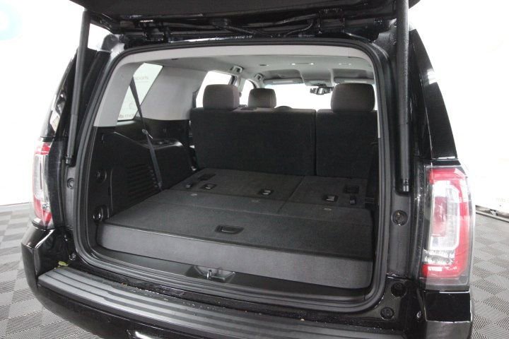 Used 2018 GMC Yukon SLE w/ SLE Value Package image 8