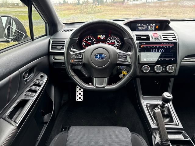 Used 2020 Subaru WRX Premium image 30