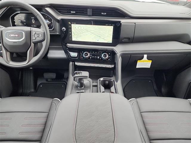 New 2026 GMC Sierra 1500 AT4X image 21