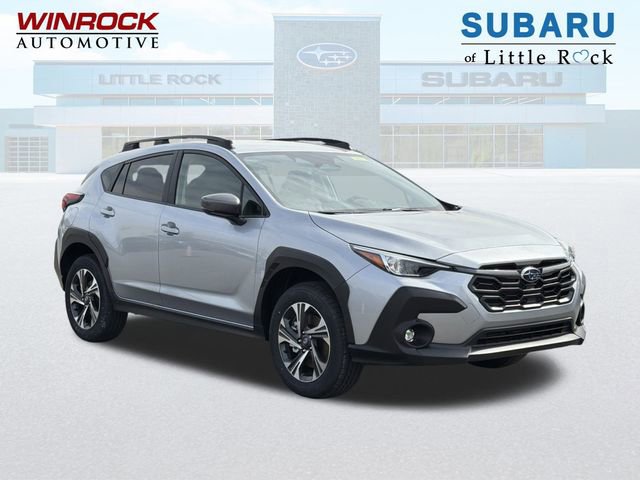 New 2026 Subaru Crosstrek 2.0i Premium image 1