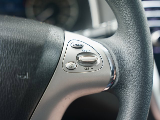 Used 2018 Nissan Murano SL image 18