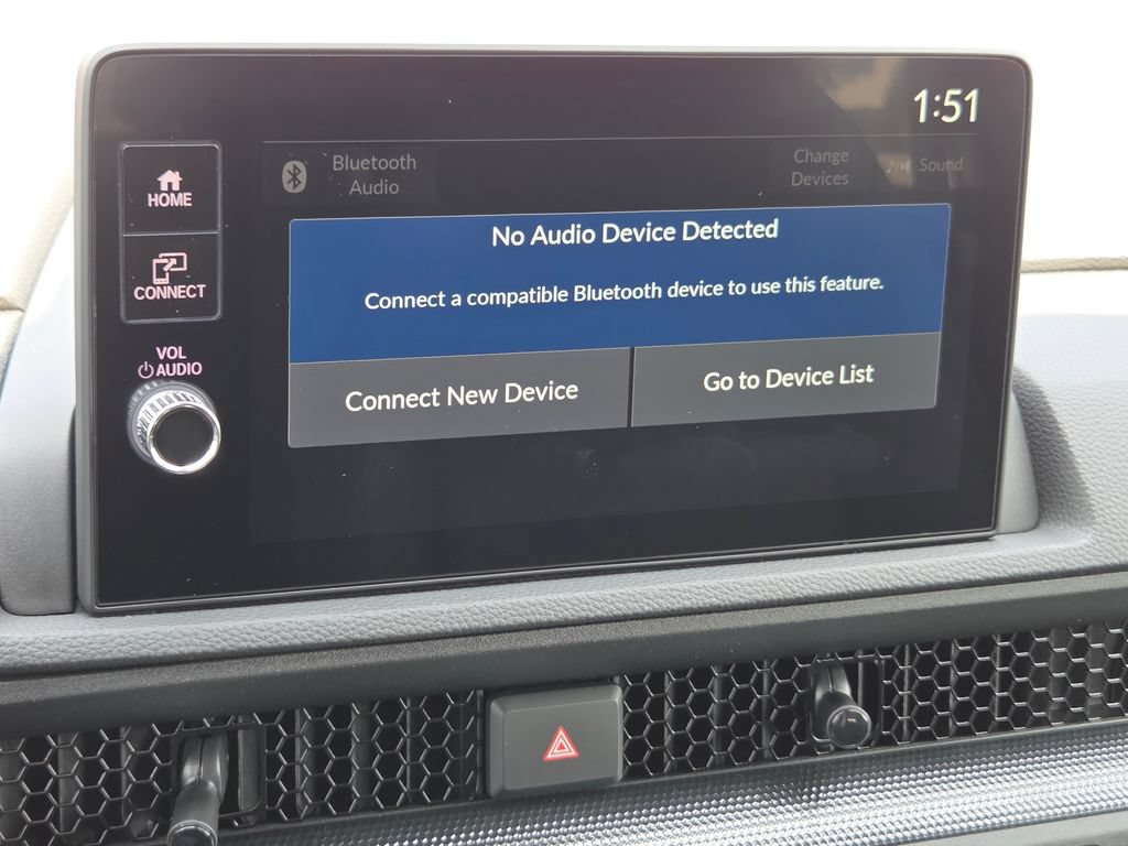 New 2026 Honda CR-V LX image 6