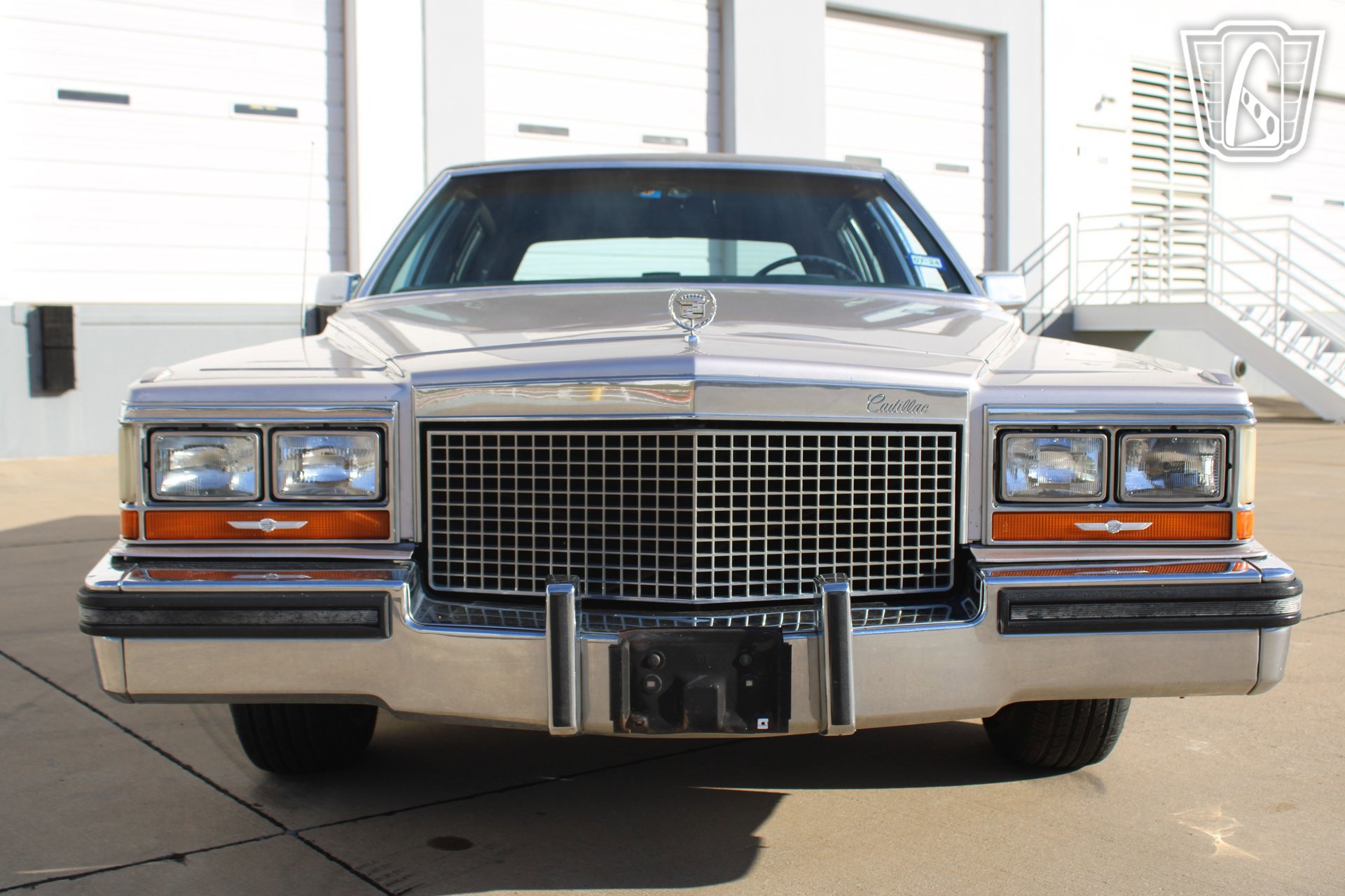 Used 1987 Cadillac Brougham image 25