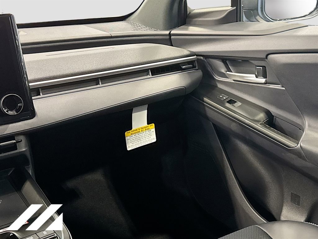 New 2026 Subaru Solterra image 23