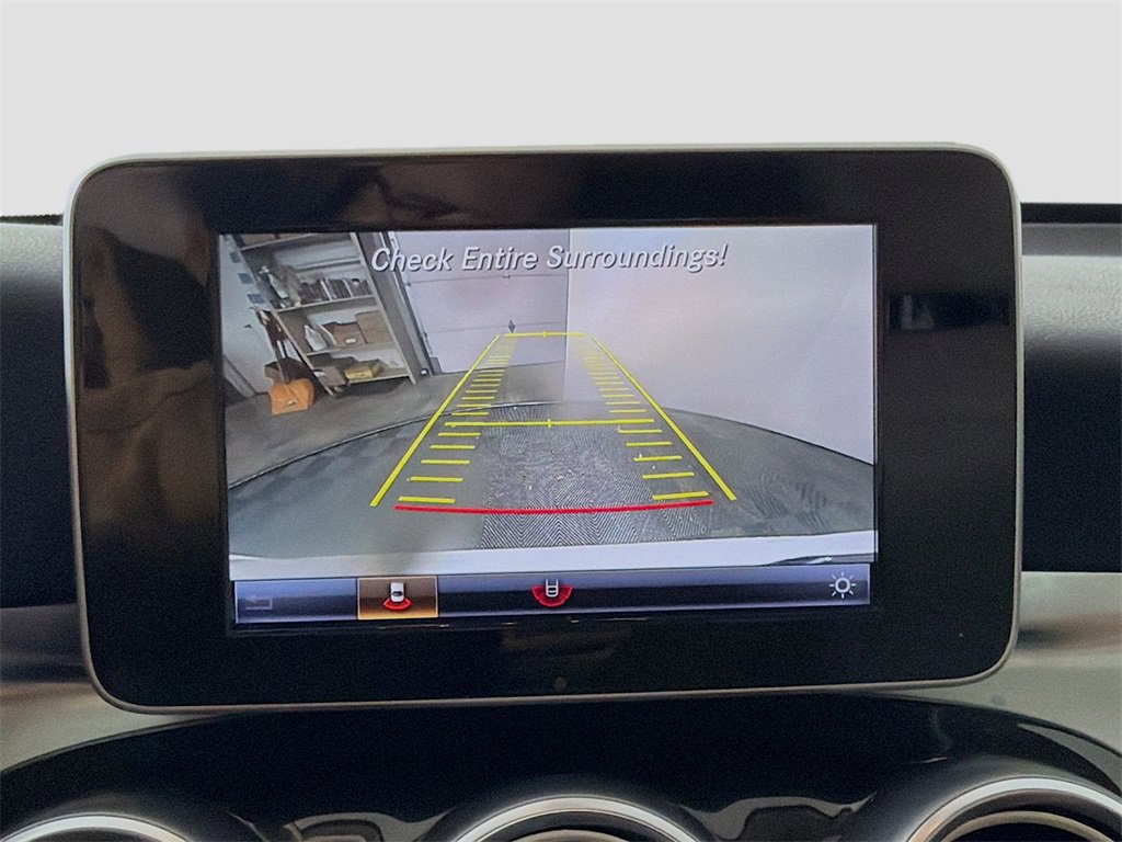 Certified 2018 Mercedes-Benz GLC 300 4MATIC image 18