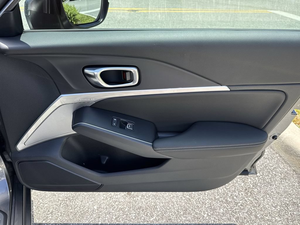 Used 2025 Acura Integra A-Spec w/ Technology Package FWD image 43