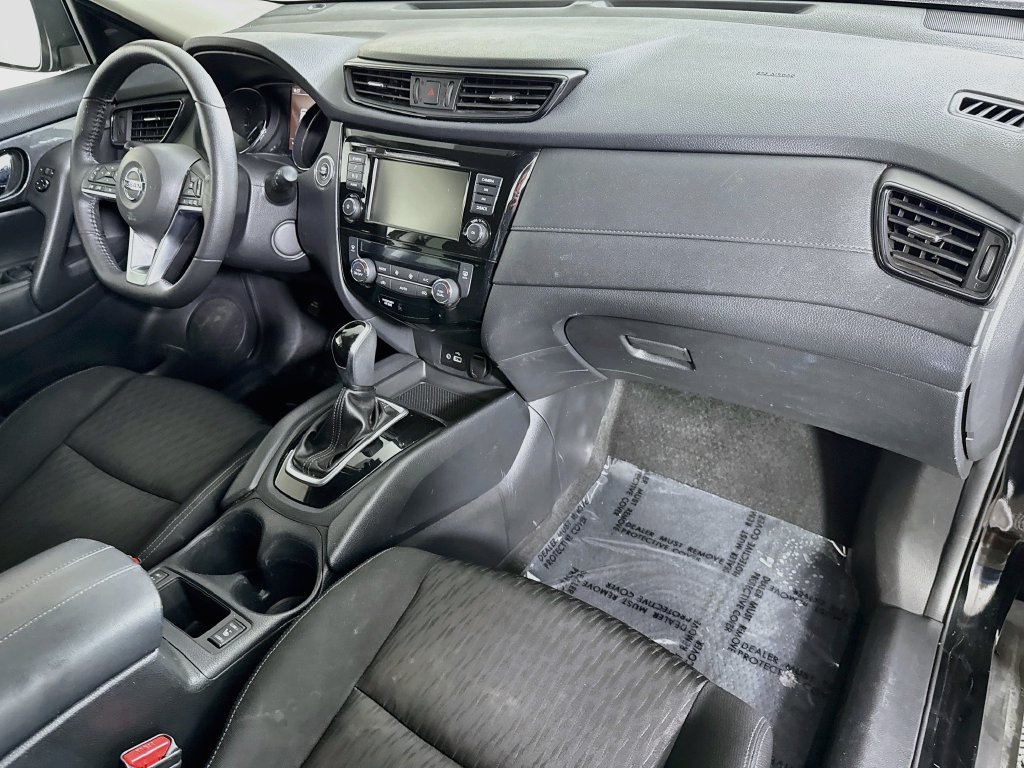 Certified 2020 Nissan Rogue SV AWD/4WD image 32