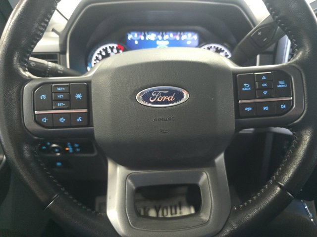 Used 2022 Ford F150 XLT w/ Equipment Group 302A High image 20