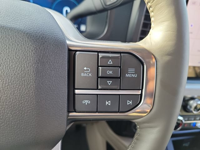 New 2026 Ford F350 Platinum w/ Platinum Plus Package AWD/4WD image 6