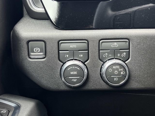 New 2026 GMC Sierra 1500 Elevation image 25