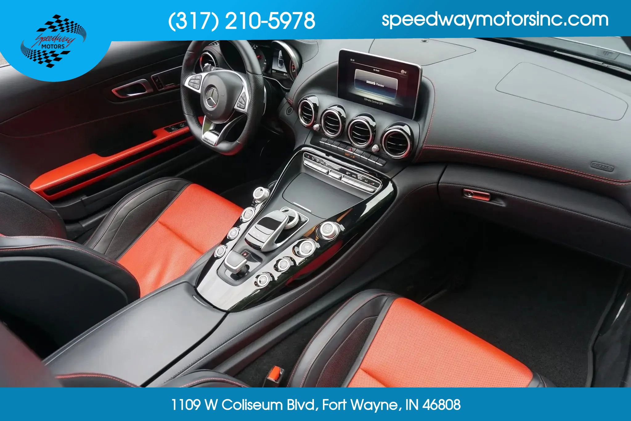 Used 2018 Mercedes-Benz AMG GT Roadster image 57