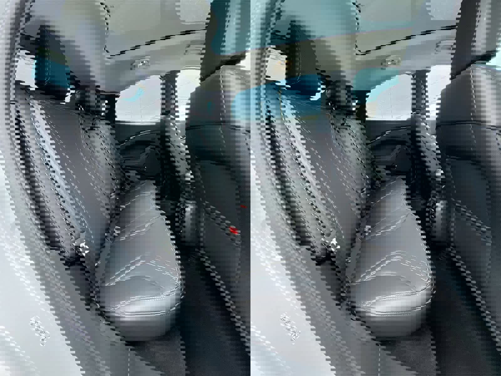 Used 2021 Ford Mustang Mach-E Premium w/ Interior Protection Package image 20