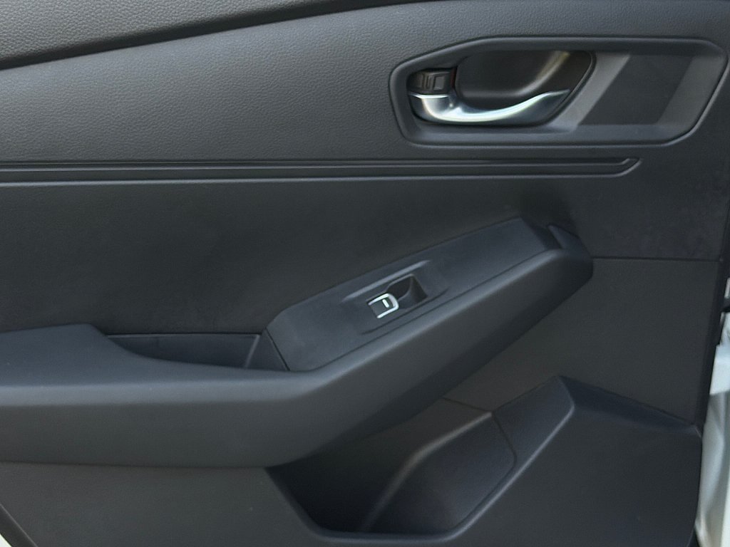 Used 2024 Honda Accord EX image 13