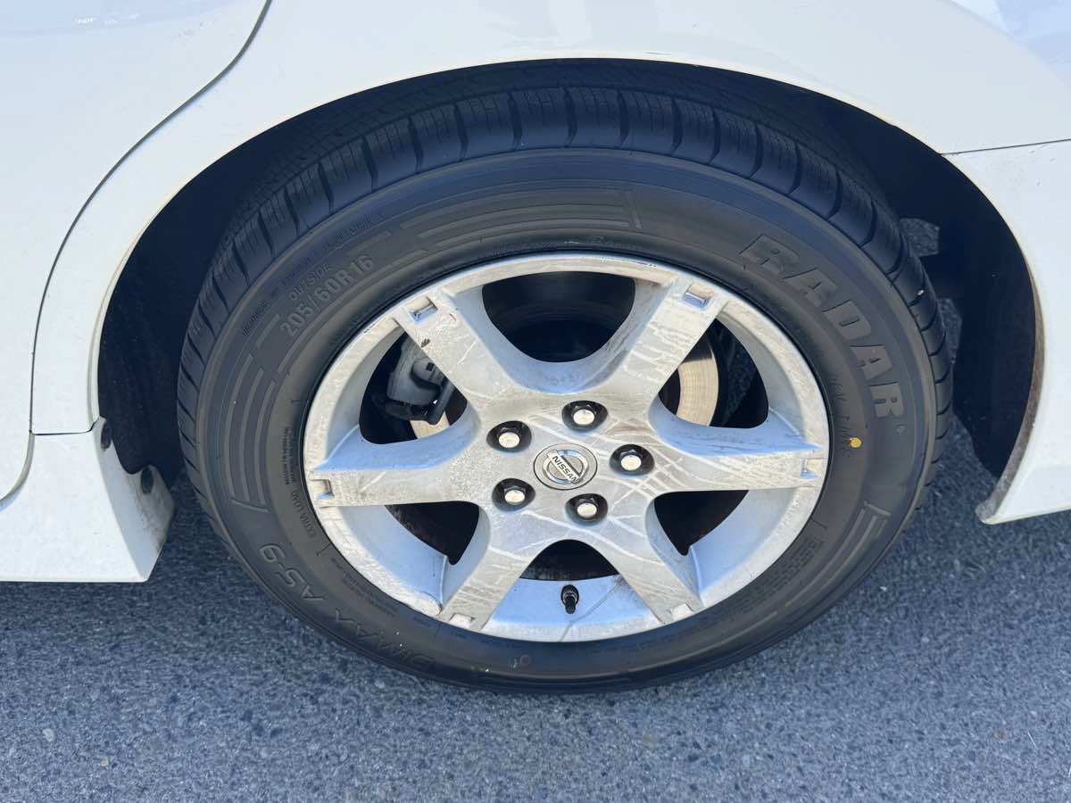 Used 2016 Nissan Altima 2.5 S w/ Power Driver Seat Package FWD image 33