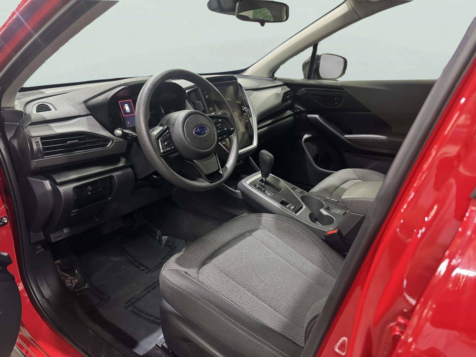 Used 2024 Subaru Crosstrek 2.0i Premium AWD/4WD image 26