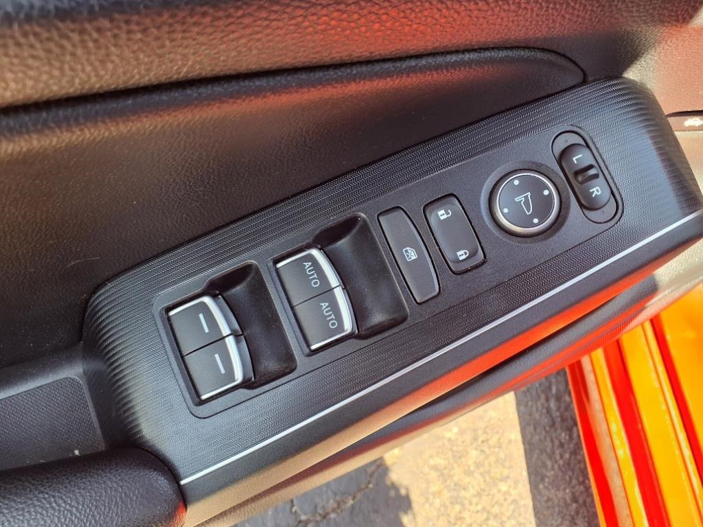 Used 2024 Honda Civic Touring image 29