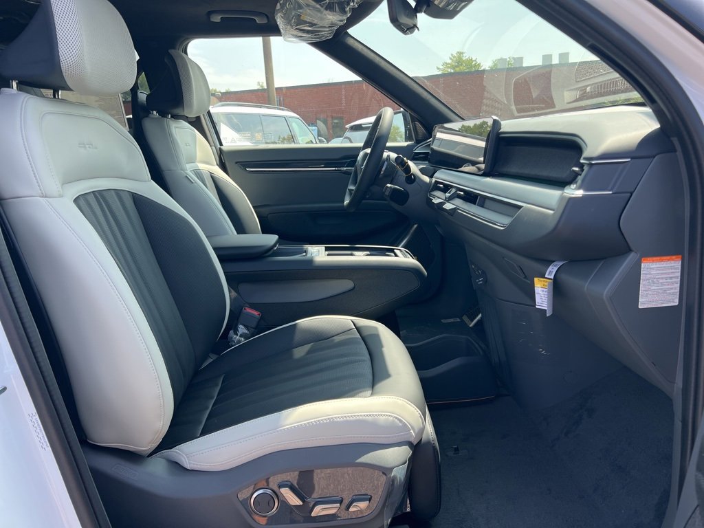 New 2026 Kia EV9 GT-Line image 15