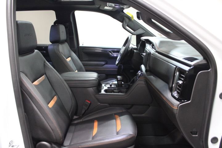 Certified 2024 GMC Sierra 1500 AT4 w/ Technology Package image 27