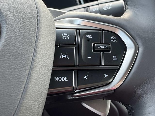New 2026 Lexus TX 350 AWD image 30
