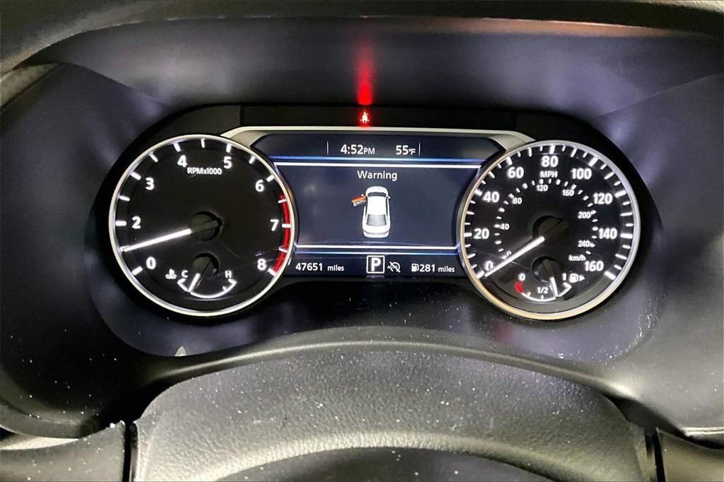 Used 2024 Nissan Sentra SV image 16