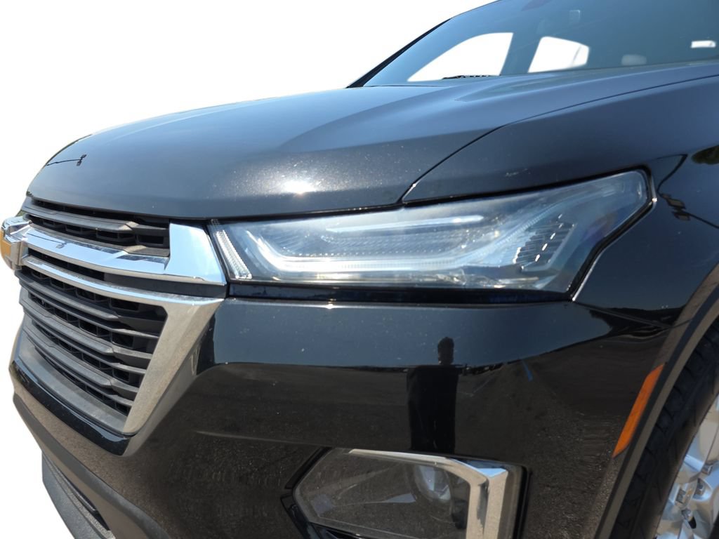 Used 2023 Chevrolet Traverse LS FWD image 31