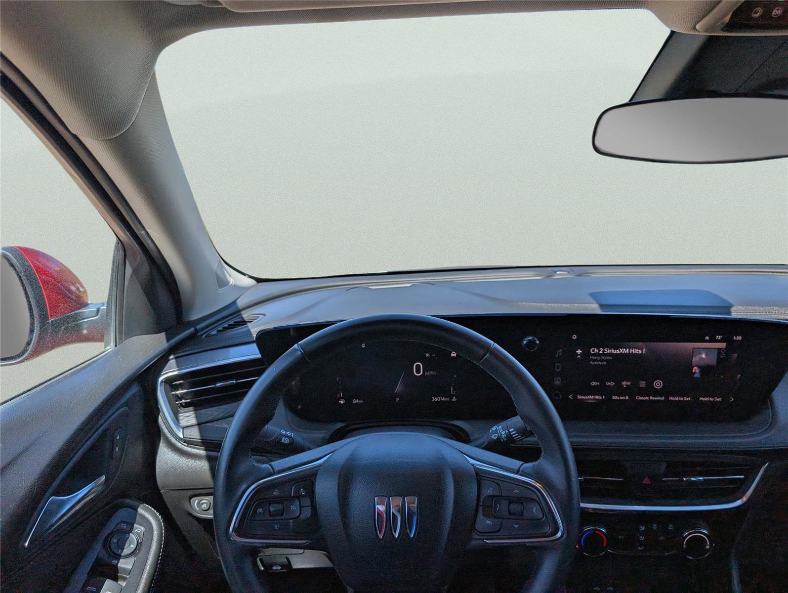 Used 2024 Buick Encore GX Sport Touring image 31