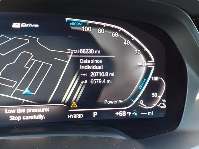 Used 2023 BMW X5 xDrive45e AWD/4WD image 34