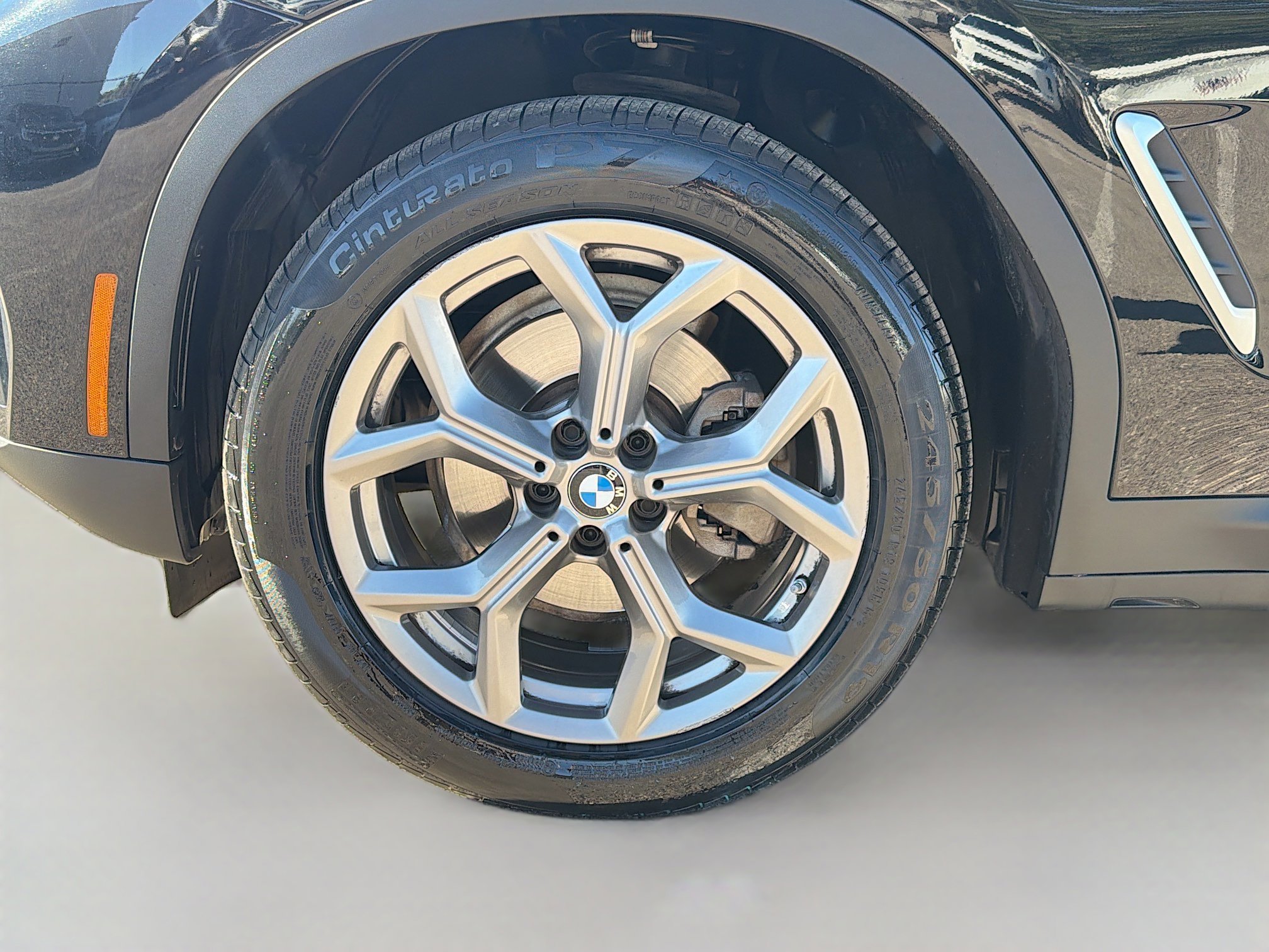 Used 2023 BMW X3 sDrive30i w/ Premium Package w/ZPA image 41