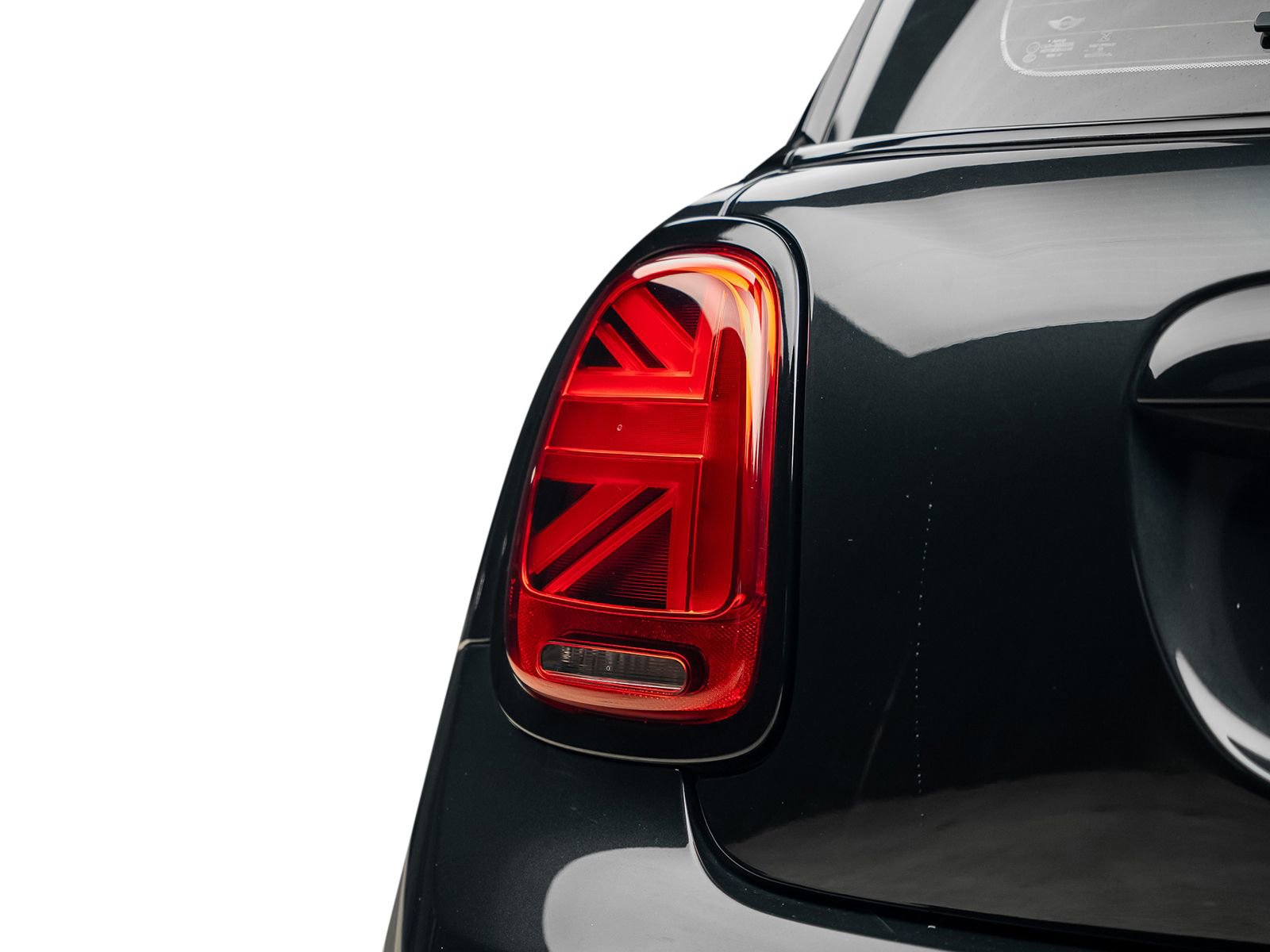 Used 2023 MINI Cooper John Cooper Works FWD image 19