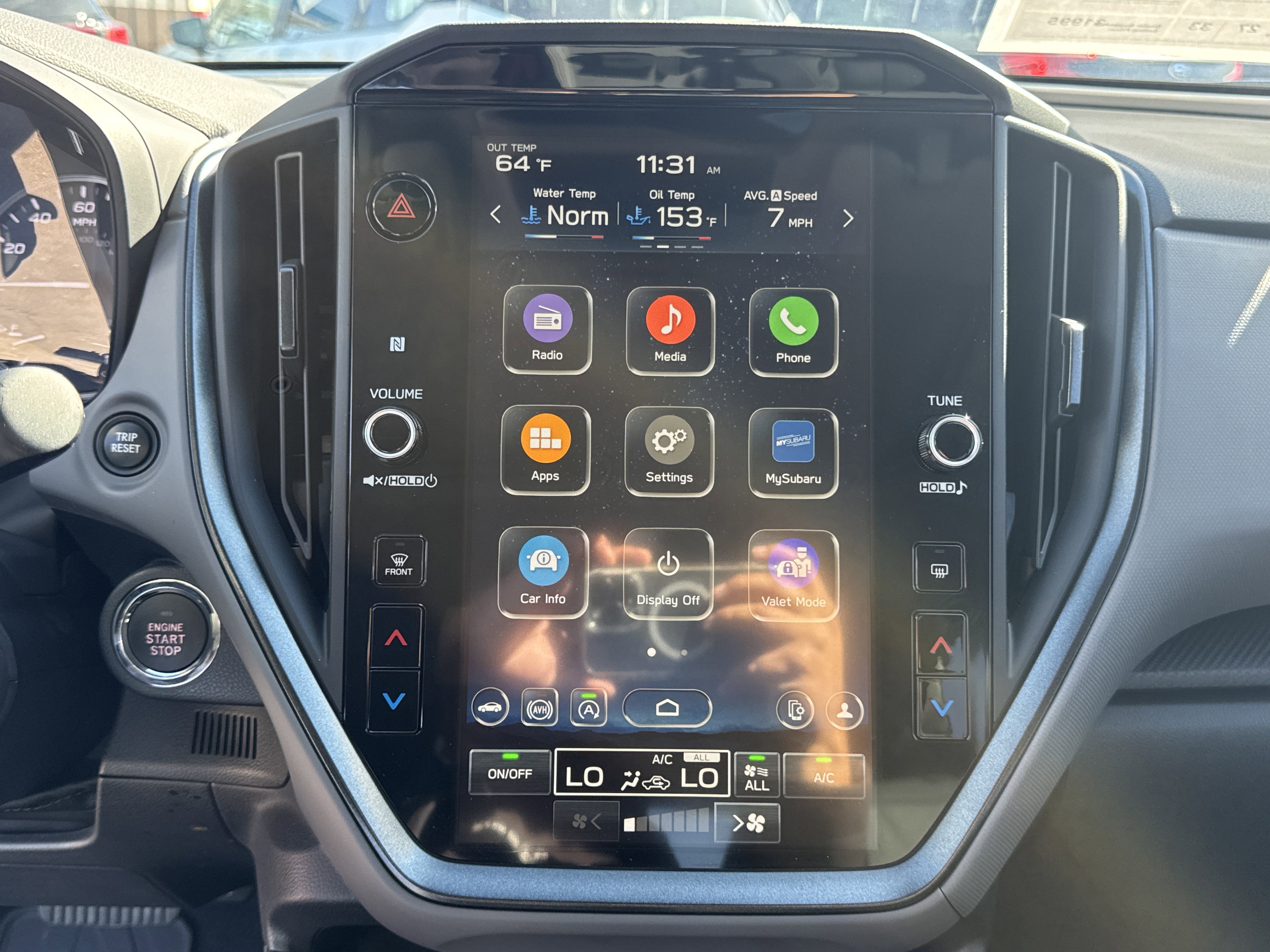 Certified 2025 Subaru Crosstrek 2.5i Limited w/ Popular Package #3A image 20