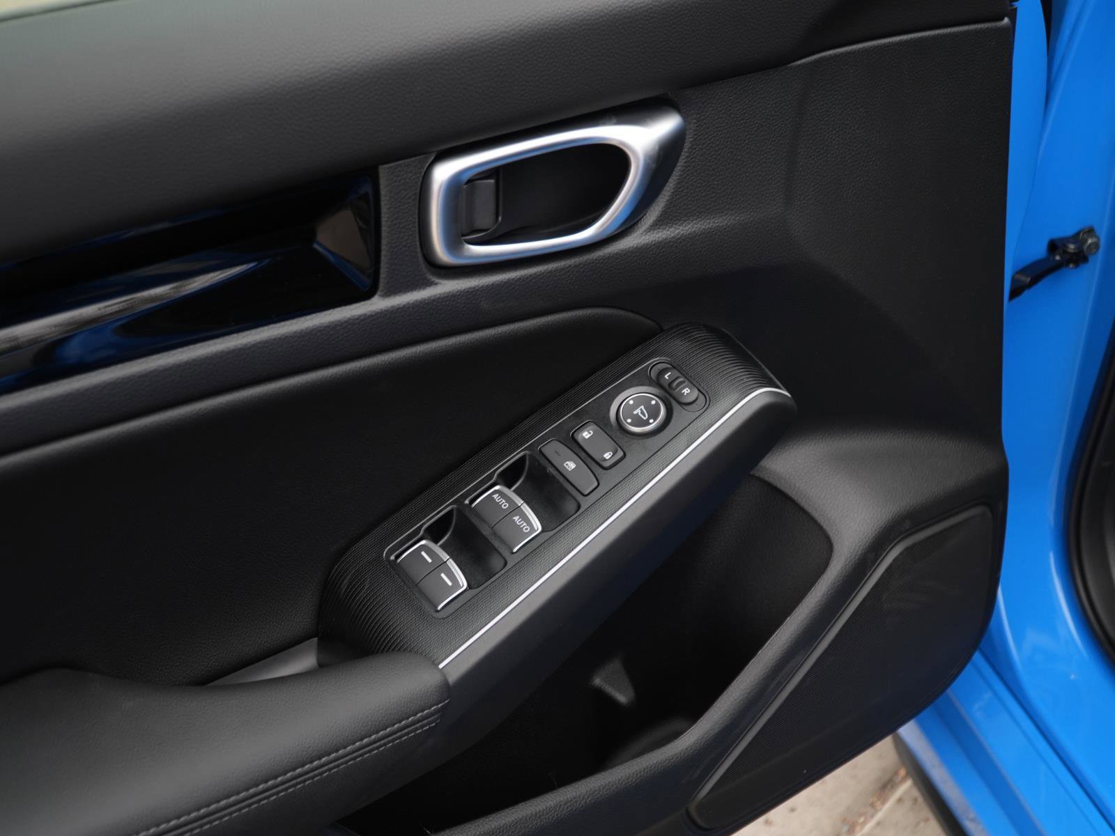 New 2026 Honda Civic Sport Touring image 14