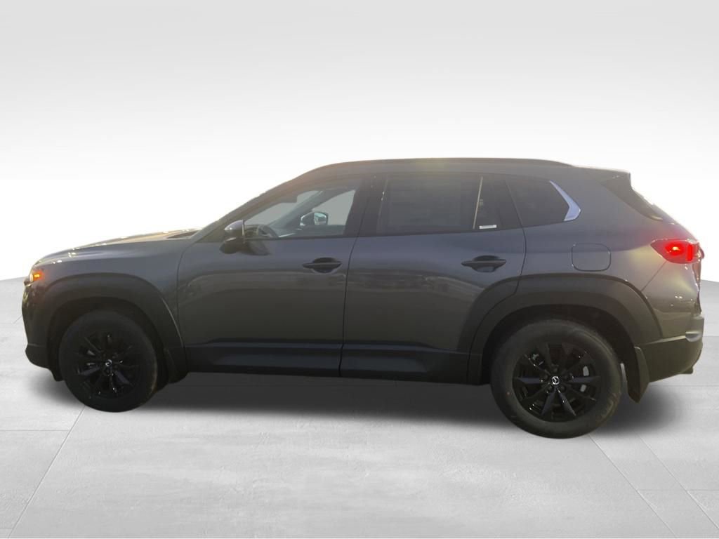 New 2026 MAZDA CX-50 AWD 2.5 Hybrid w/ Weather Package image 7