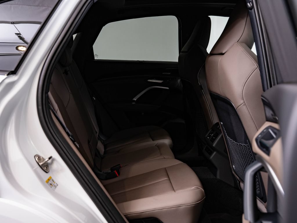 New 2026 Audi Q5 Premium Plus AWD/4WD image 44