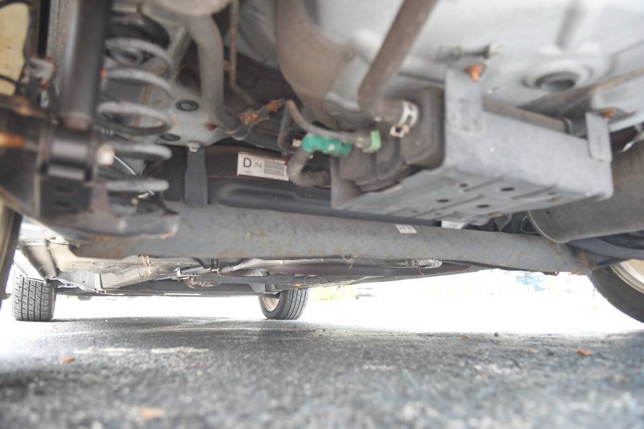 Used 2011 MAZDA MAZDA2 Touring FWD image 15