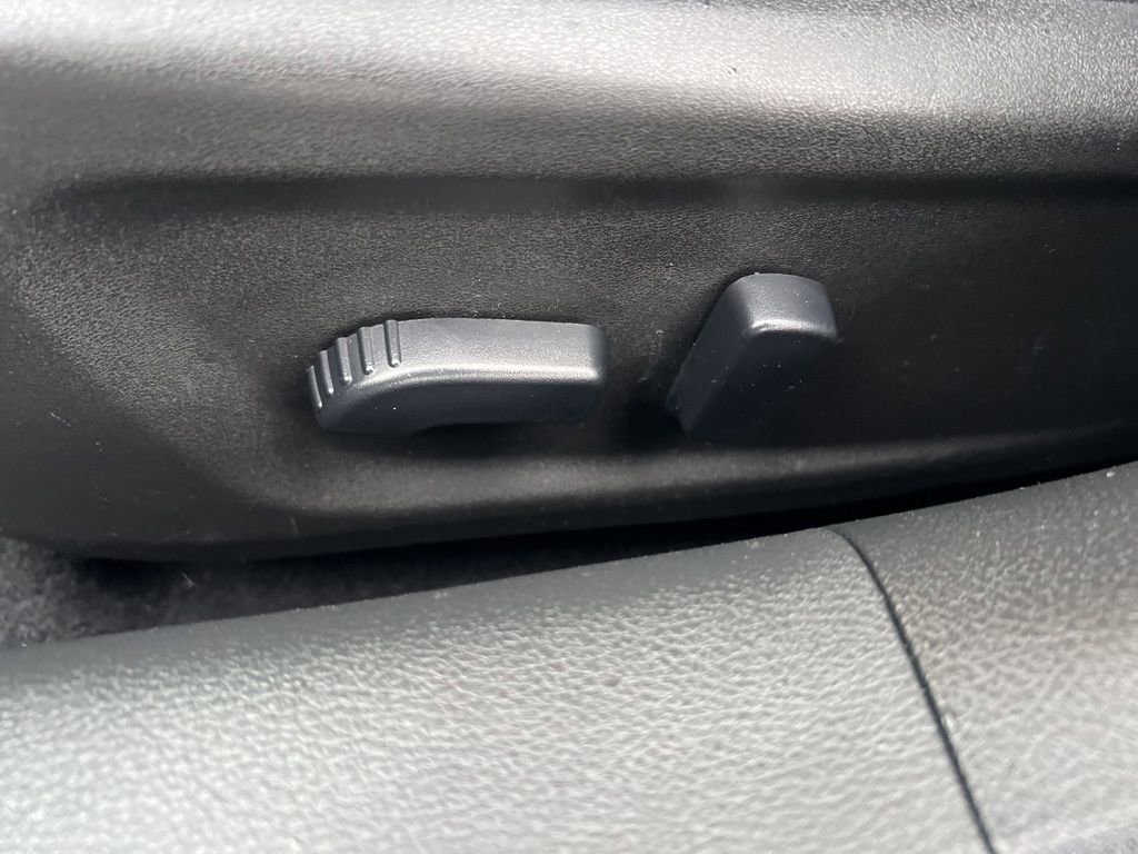 Certified 2024 Nissan Altima 2.5 SV image 47