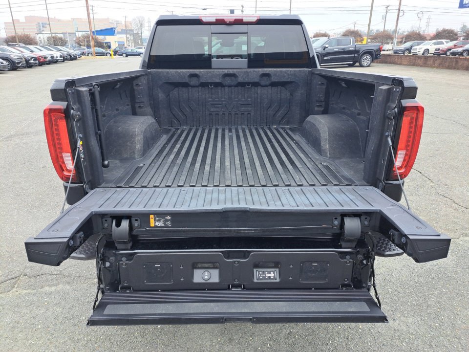 Certified 2024 GMC Sierra 1500 Denali Ultimate image 25
