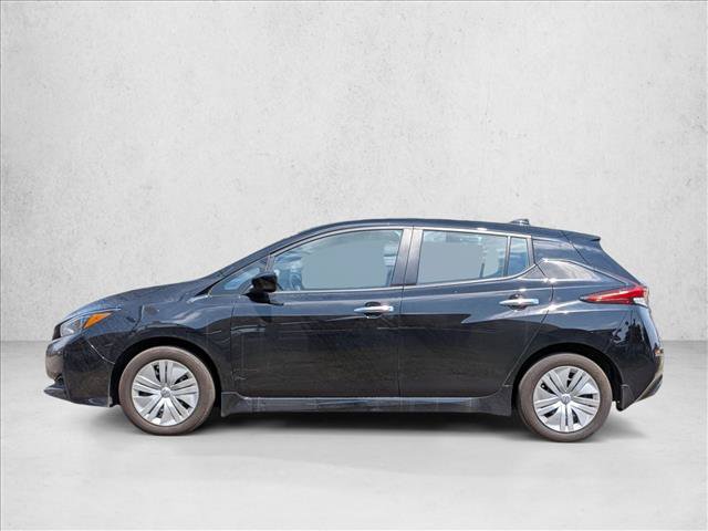 Used 2025 Nissan Leaf S FWD image 8