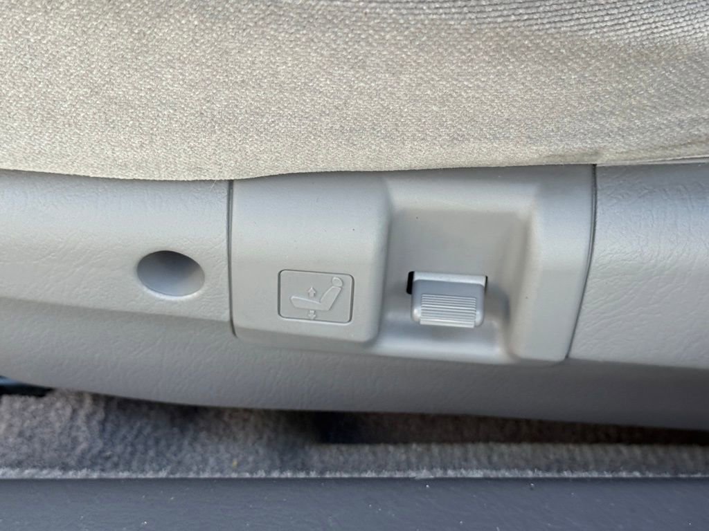 Used 2002 Honda Accord SE image 20