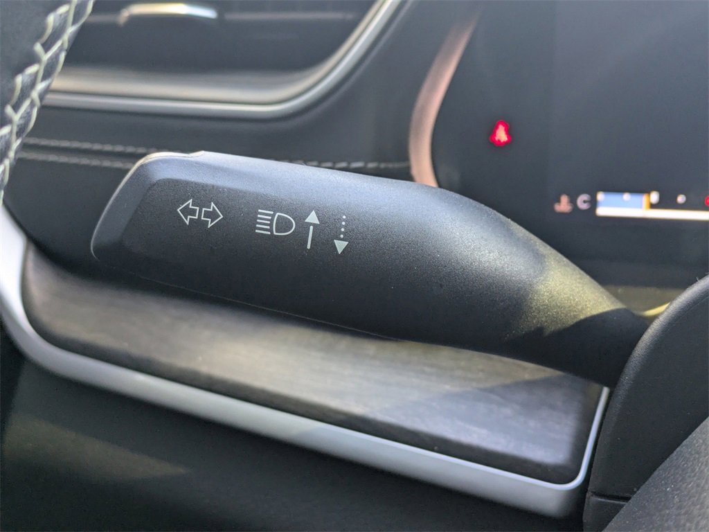 Used 2022 Jeep Grand Cherokee L Limited w/ Trailer Tow Group (B) image 29