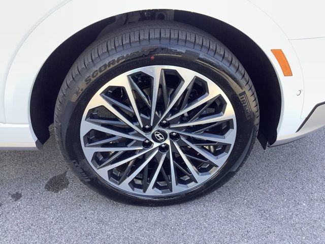 New 2026 Hyundai Palisade Calligraphy image 33